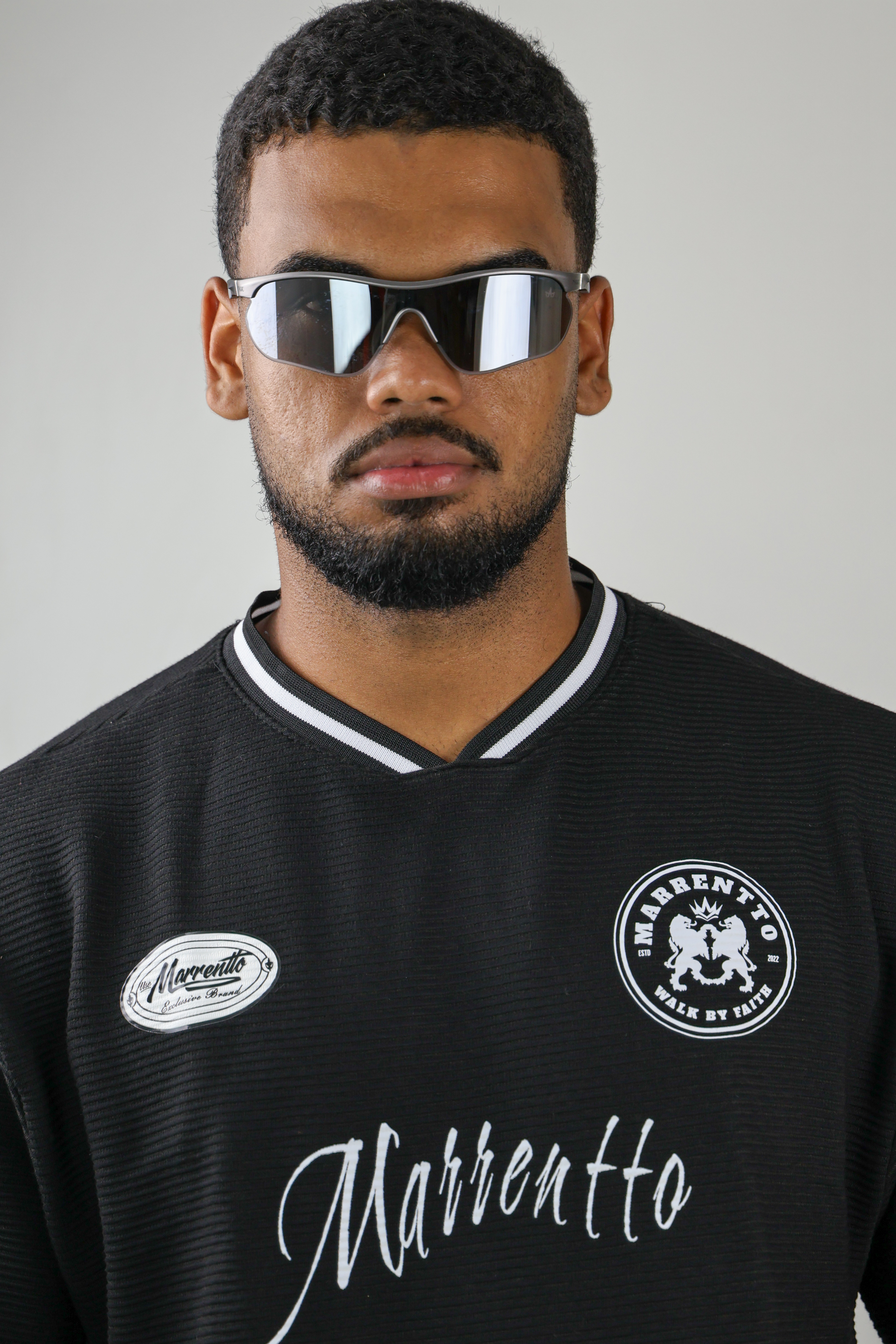 Cor Preto